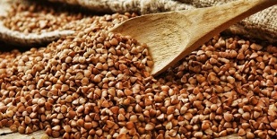 Buckwheat Diät fir séier Gewiichtsverloscht